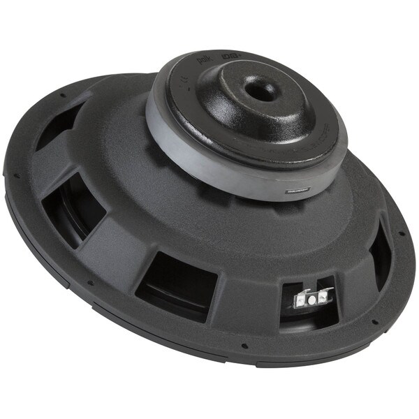 Main product image for Polk Audio DB1242SVC 12” Single Voice Coil Subwoofer with Marine Certification243-319